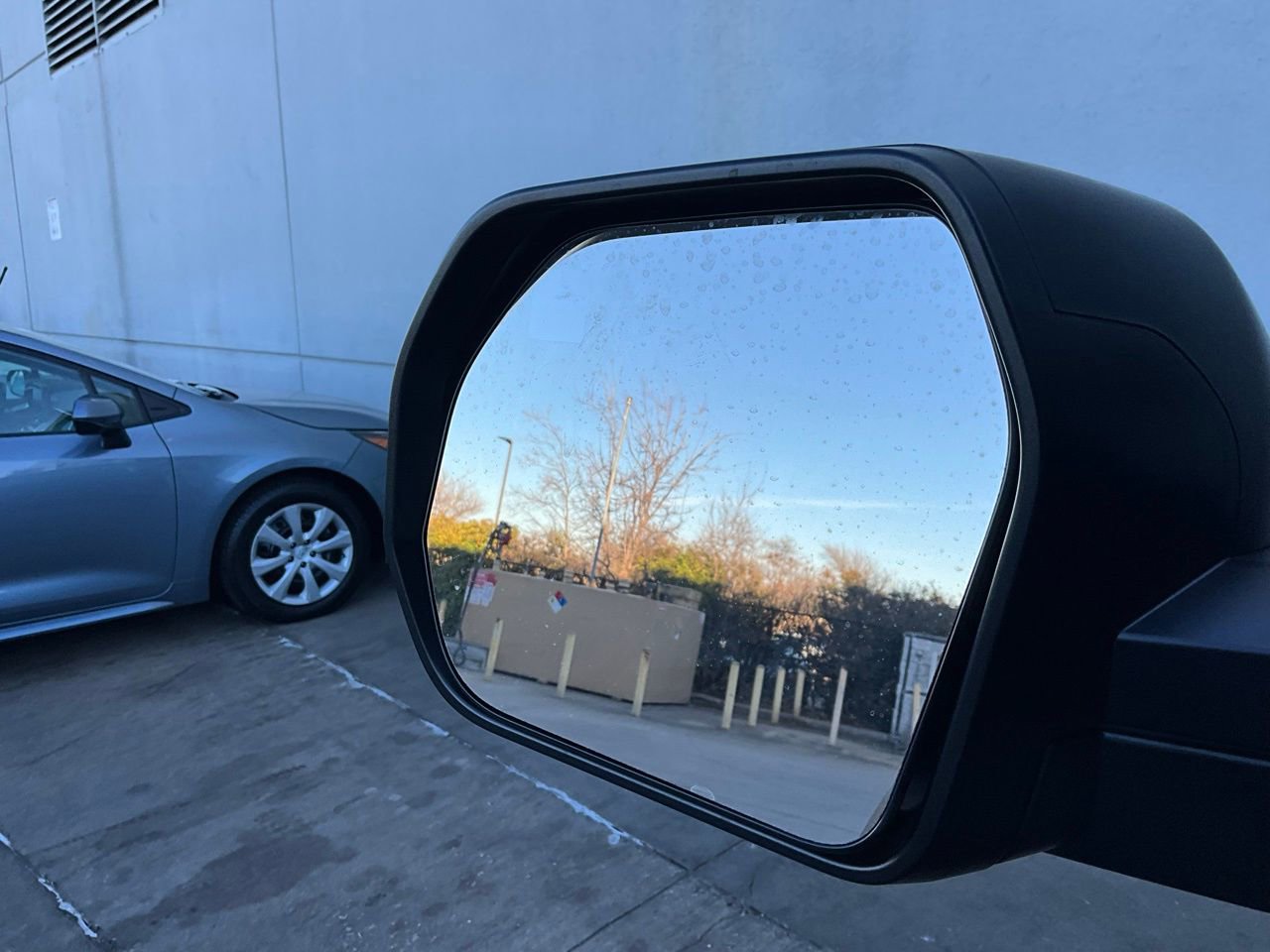 New 2026 Toyota Tundra SR5 image 18