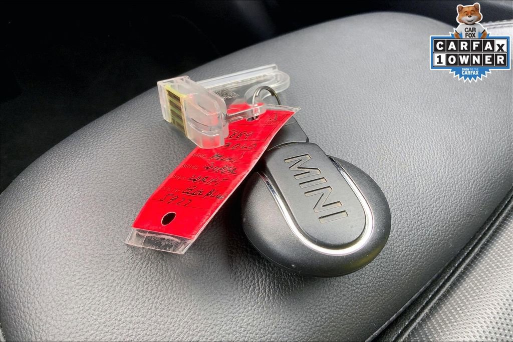Used 2020 MINI Cooper S image 12