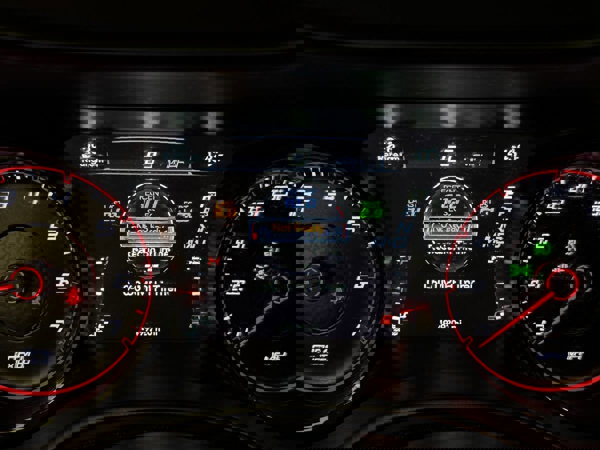 Used 2021 Dodge Charger R/T w/ Blacktop Package image 11