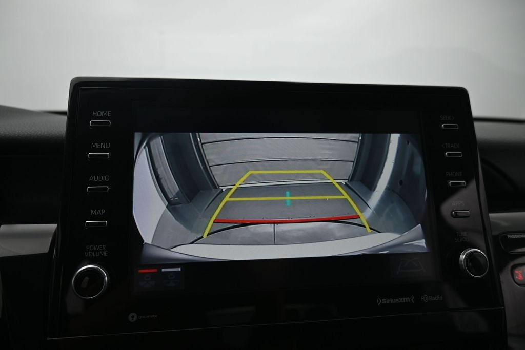Used 2024 Toyota Camry XSE FWD image 18