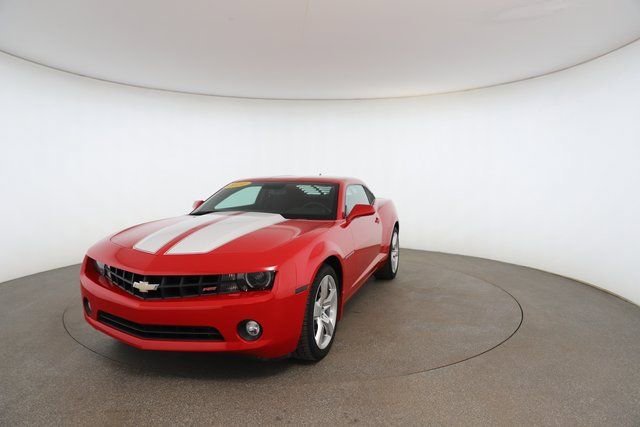 Used 2010 Chevrolet Camaro LT w/ RS Package image 32