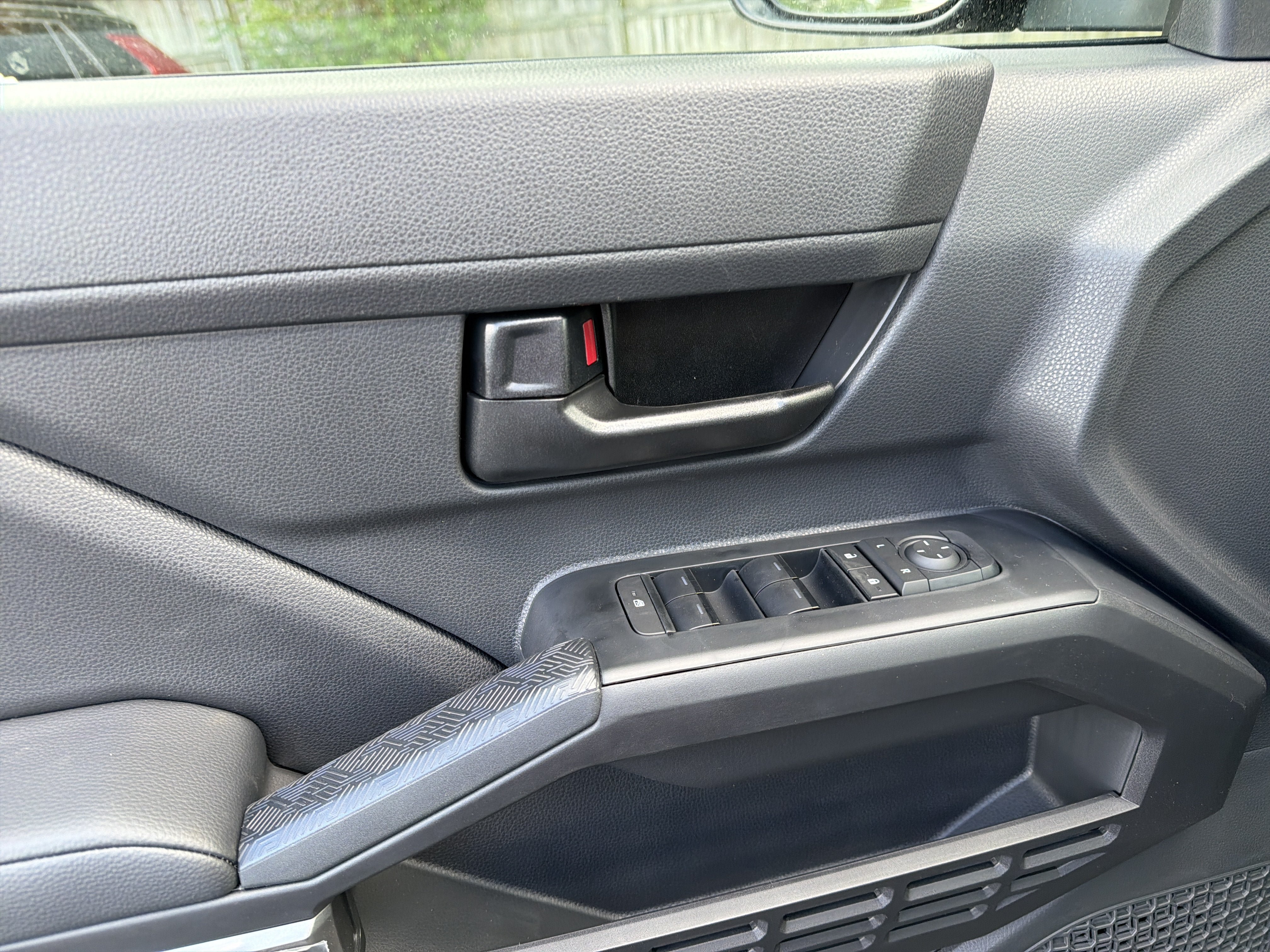 New 2026 Toyota Tacoma SR5 AWD/4WD image 10