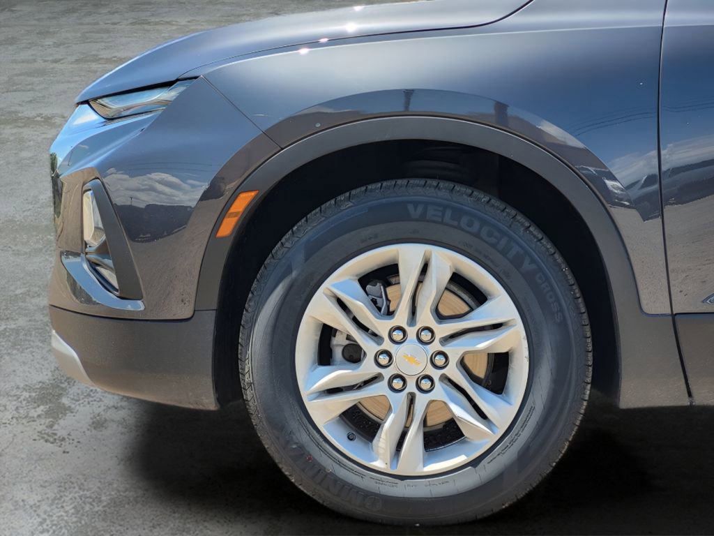 Used 2022 Chevrolet Blazer LT image 9