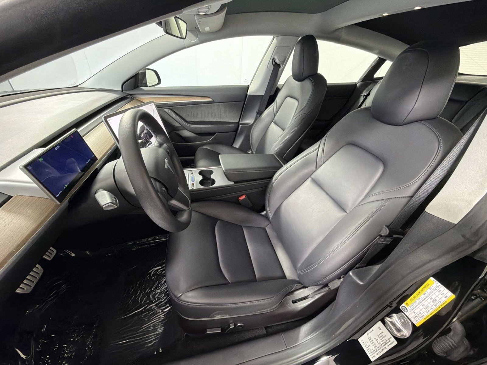 Used 2023 Tesla Model 3 Performance image 13