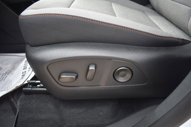 New 2026 Chevrolet Traverse LT w/ LPO, Floor Liner Package image 13