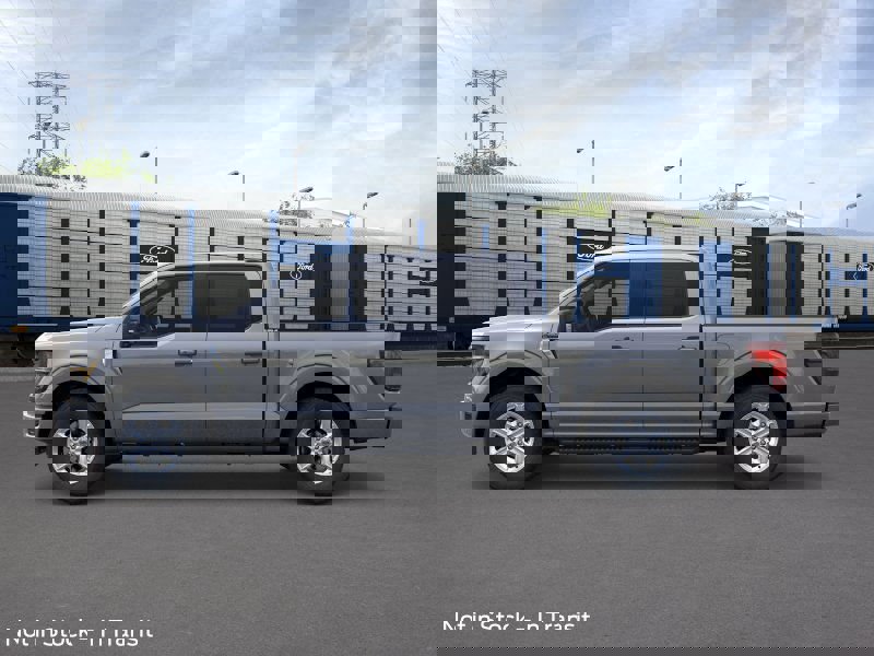 New 2026 Ford F150 XLT image 25