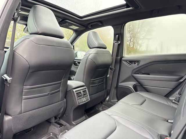 New 2026 Subaru Forester Limited image 14