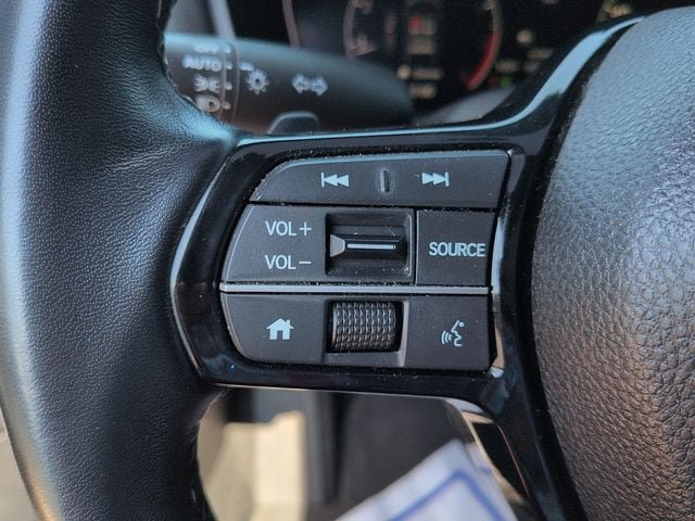 Used 2024 Honda Civic Sport image 17