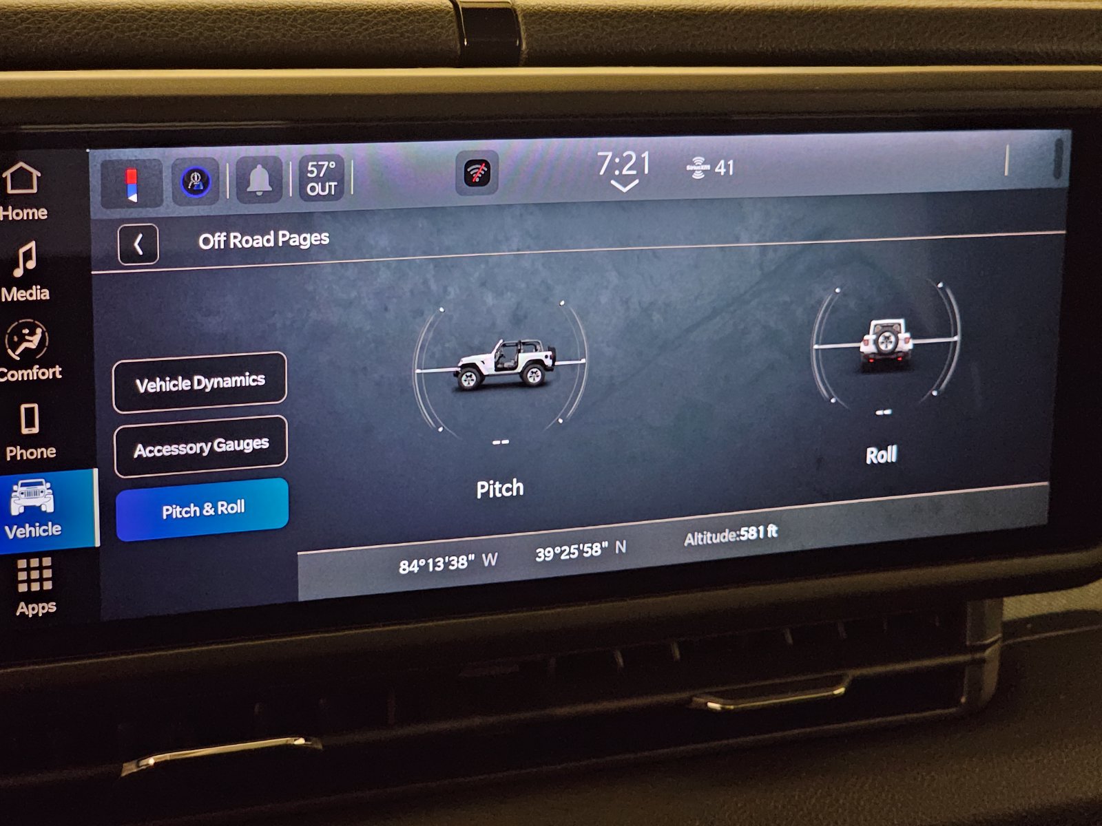 New 2027 Jeep Wrangler Sport AWD/4WD image 16