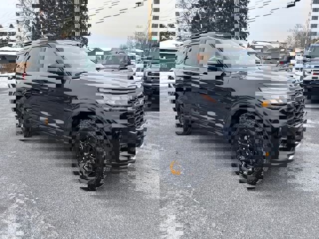 New 2026 Ford Explorer Tremor w/ Tremor Ultimate Package AWD/4WD image 7