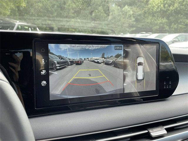 Certified 2025 Hyundai Palisade XRT image 24