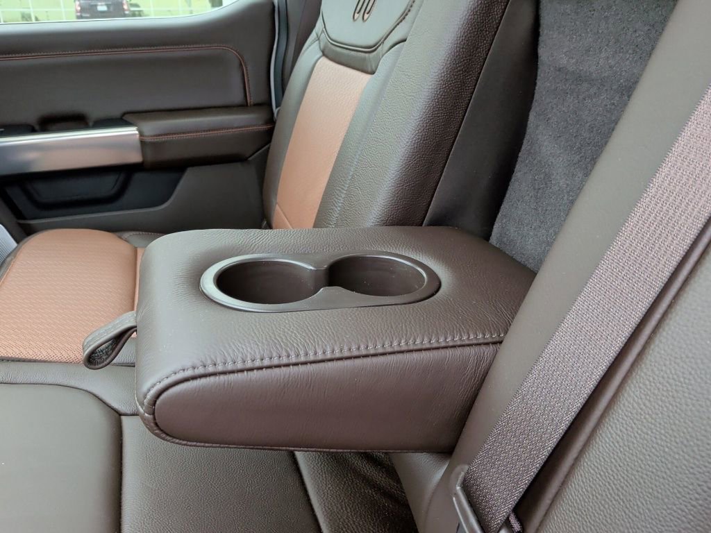 New 2026 Ford F250 King Ranch image 41