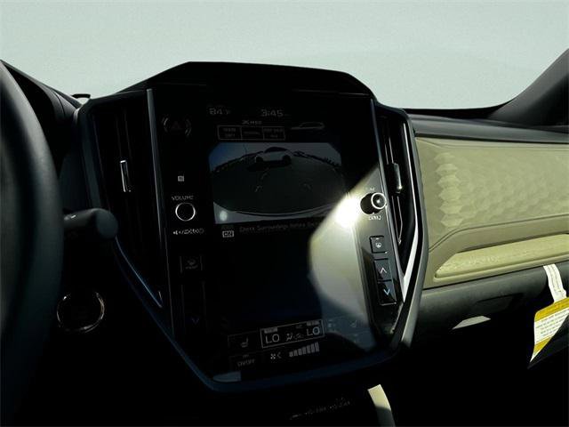 Used 2025 Subaru Forester Limited w/ Popular Package #1 image 51