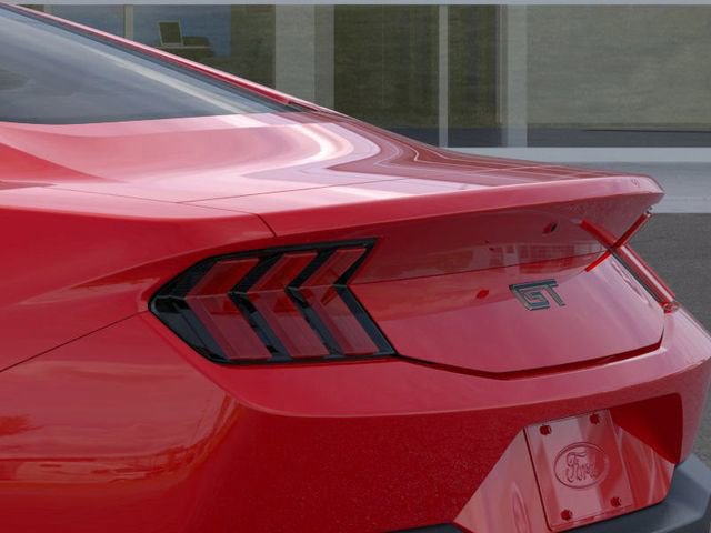 New 2025 Ford Mustang GT Premium image 22