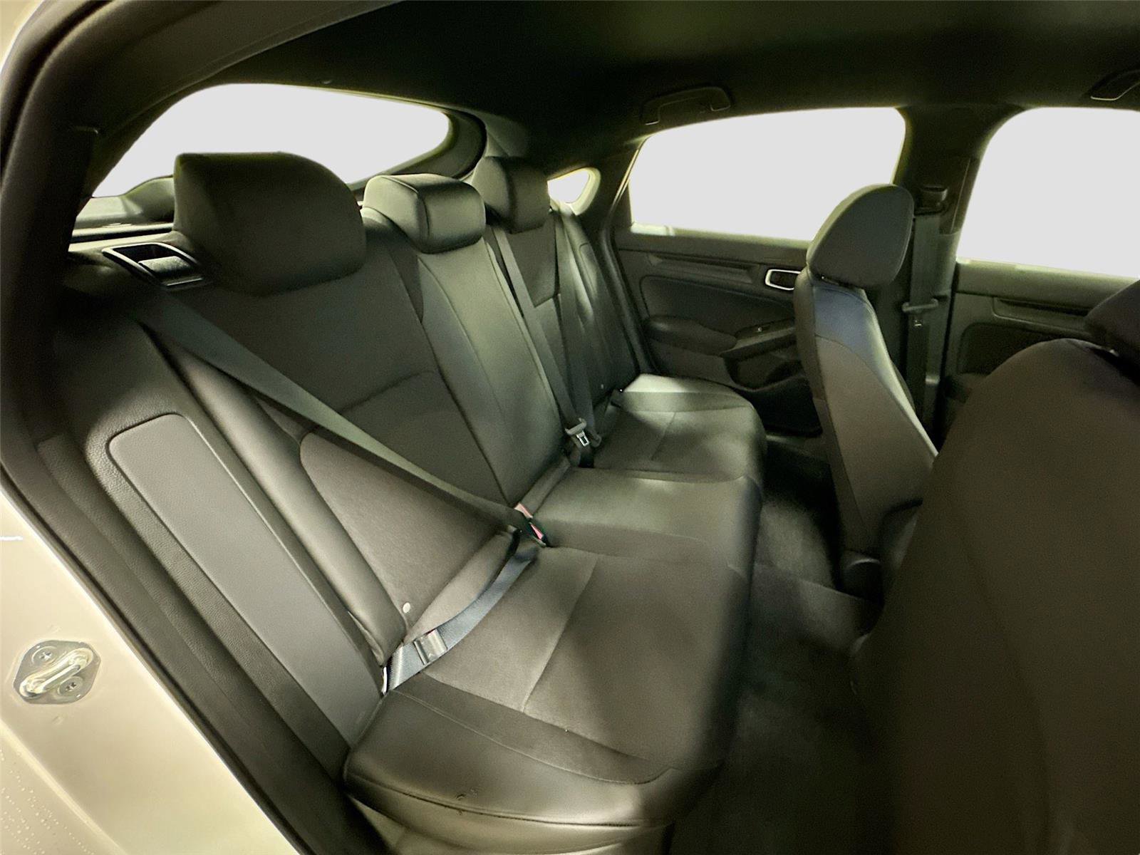 New 2026 Honda Civic Sport image 23