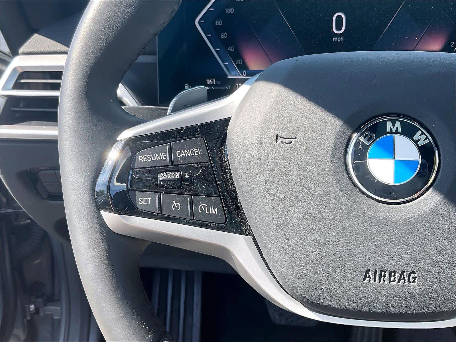 Used 2025 BMW 230i Coupe w/ Premium Package RWD image 20