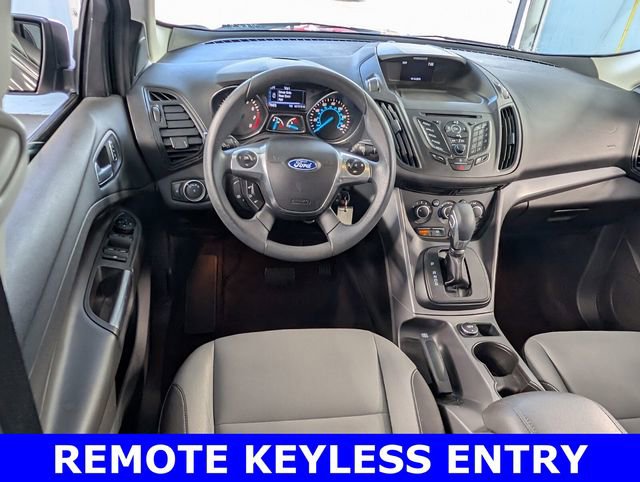 Used 2016 Ford Escape SE image 8