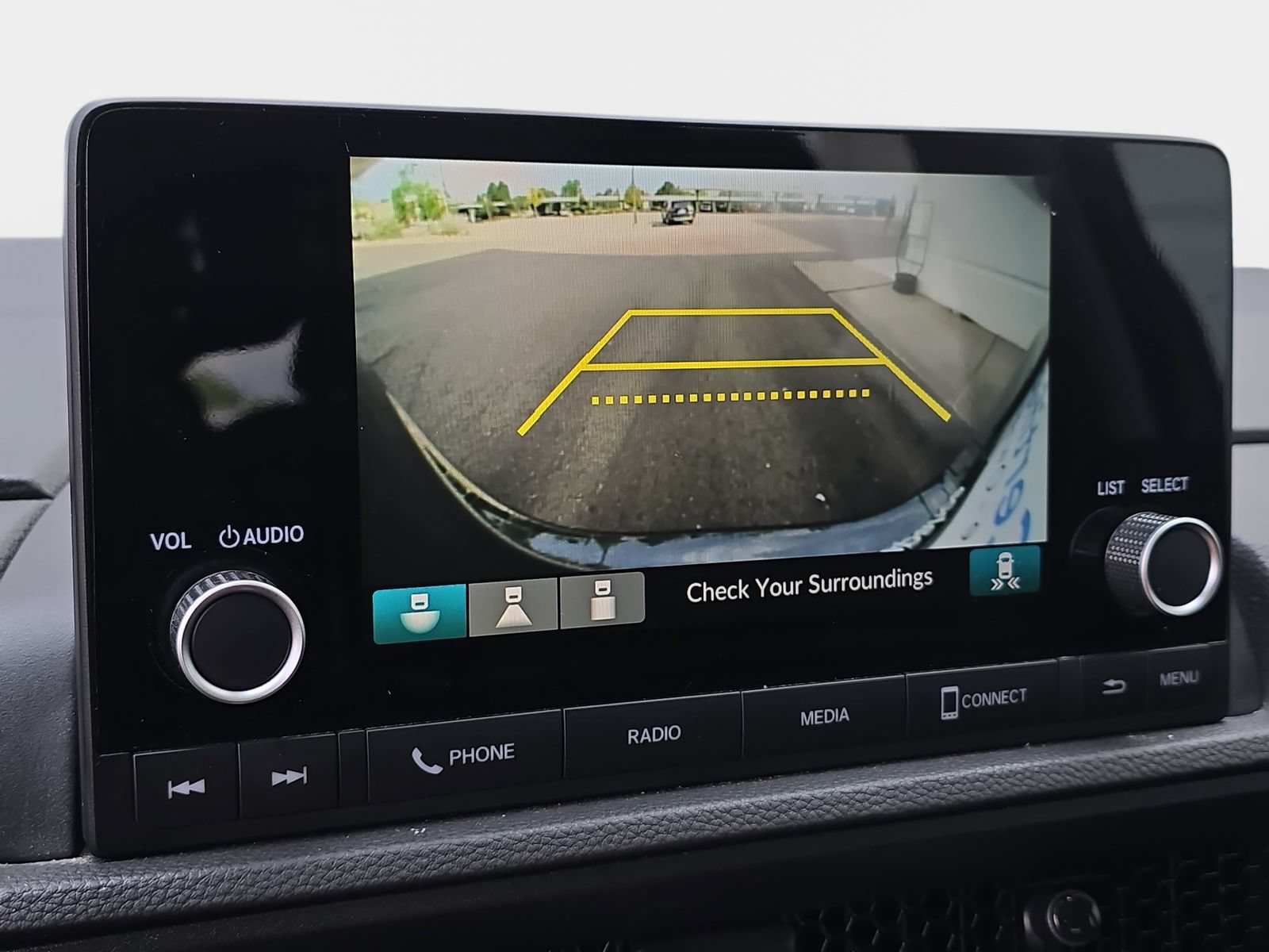 Used 2024 Honda CR-V EX image 21