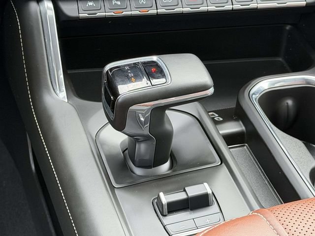 Used 2024 GMC Sierra 1500 Denali Ultimate AWD/4WD image 15