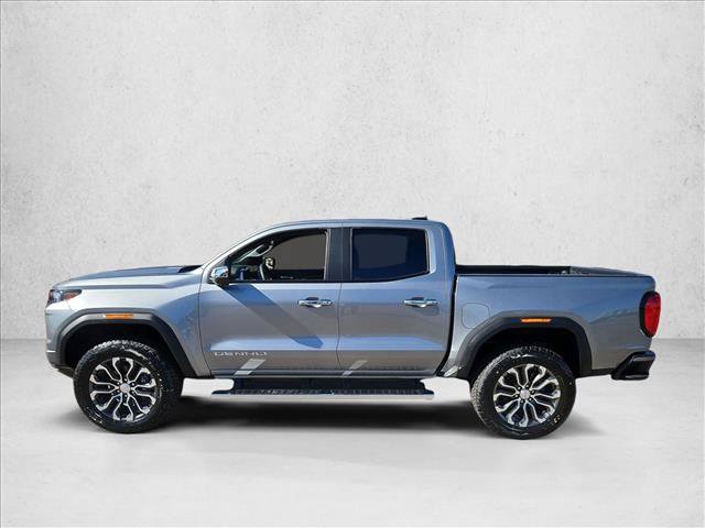New 2026 GMC Canyon Denali AWD/4WD image 5