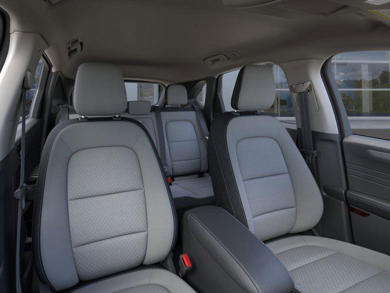 New 2026 Ford Escape Active w/ Cold Weather Package AWD/4WD image 10