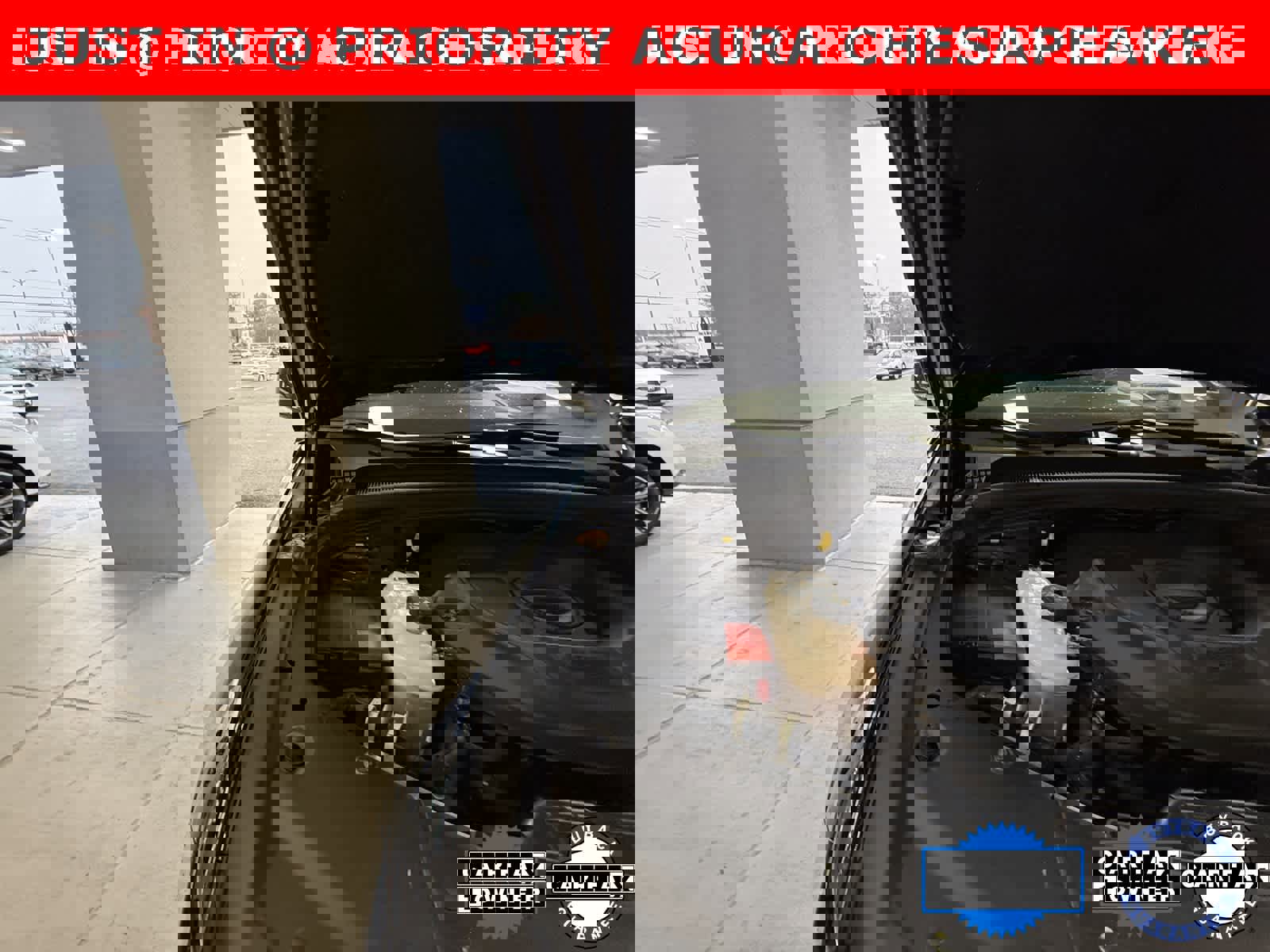 Used 2023 Jeep Grand Cherokee Summit w/ Adv Protech Group IV image 16