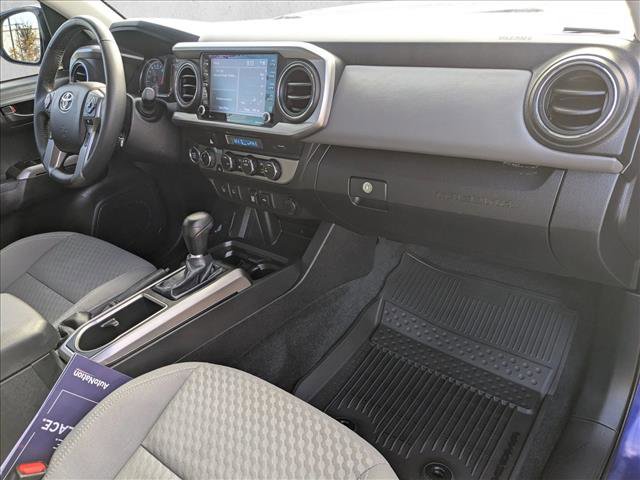 Used 2023 Toyota Tacoma SR5 image 20