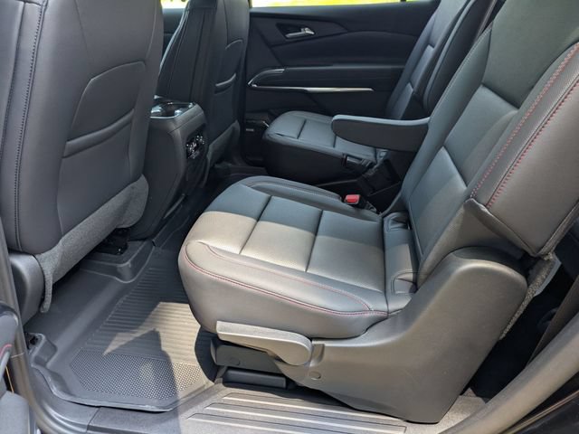 New 2026 Chevrolet Traverse Z71 w/ Enhanced Driving Package AWD/4WD image 29
