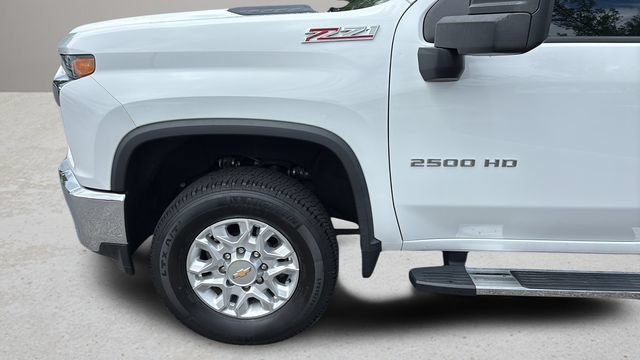 Used 2022 Chevrolet Silverado 2500 LT w/ Convenience Package RWD image 33