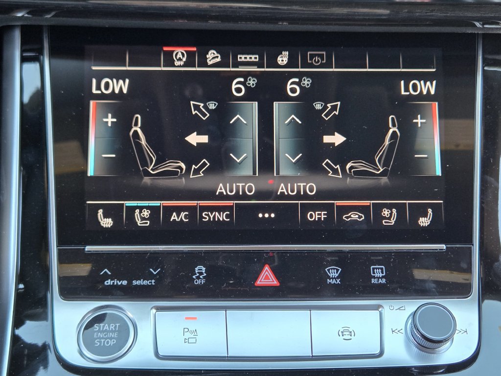 New 2027 Audi Q8 Premium Plus AWD/4WD image 24