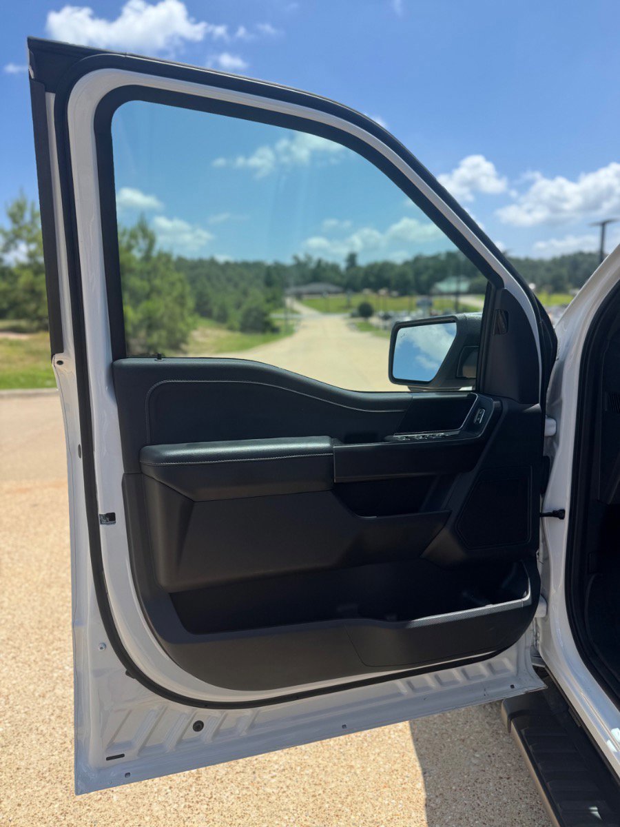 Used 2024 Ford F150 XLT w/ Equipment Group 302A MID image 9