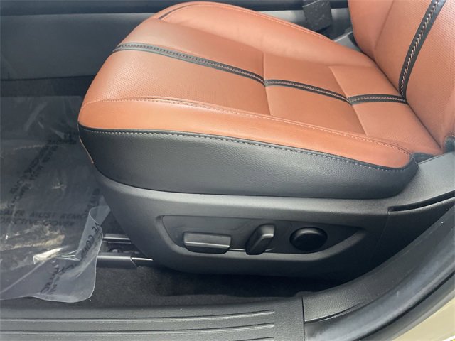 Certified 2025 MAZDA CX-50 Meridian Edition image 25