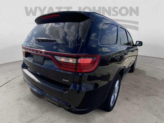 Used 2024 Dodge Durango GT image 9