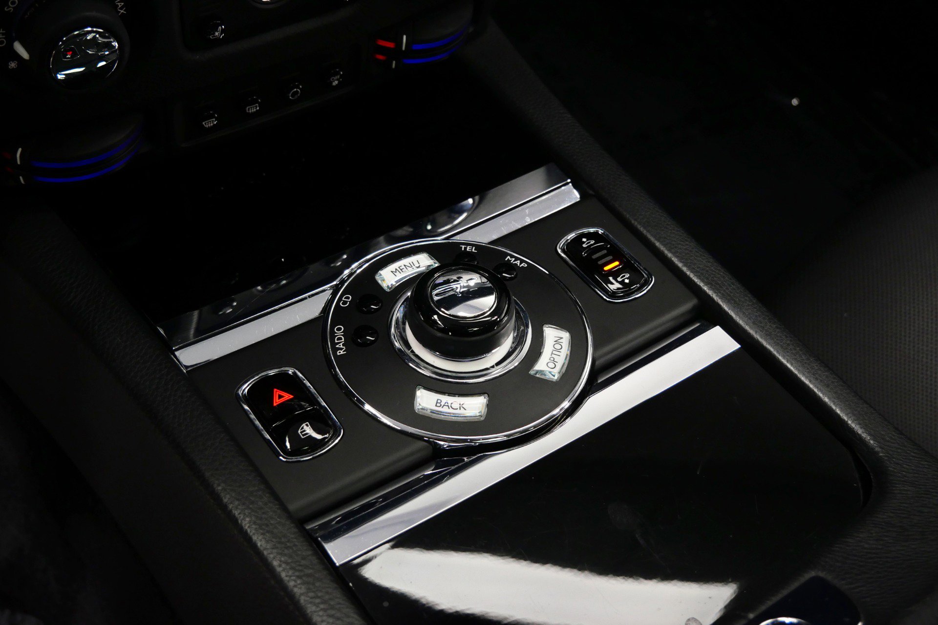Used 2013 Rolls-Royce Ghost RWD image 30