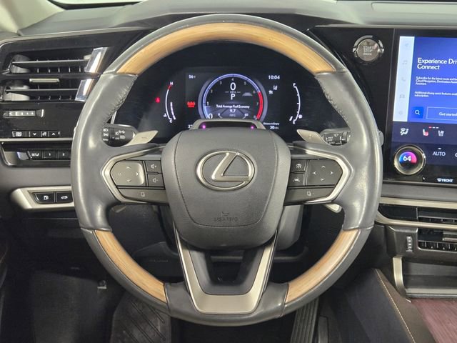 Used 2023 Lexus RX 350 Premium Plus w/ Accessory Package (Z1) image 23