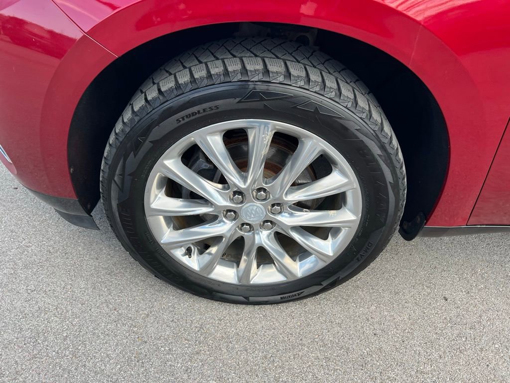 Used 2019 Buick Enclave Essence w/ Experience Buick Package AWD/4WD image 13
