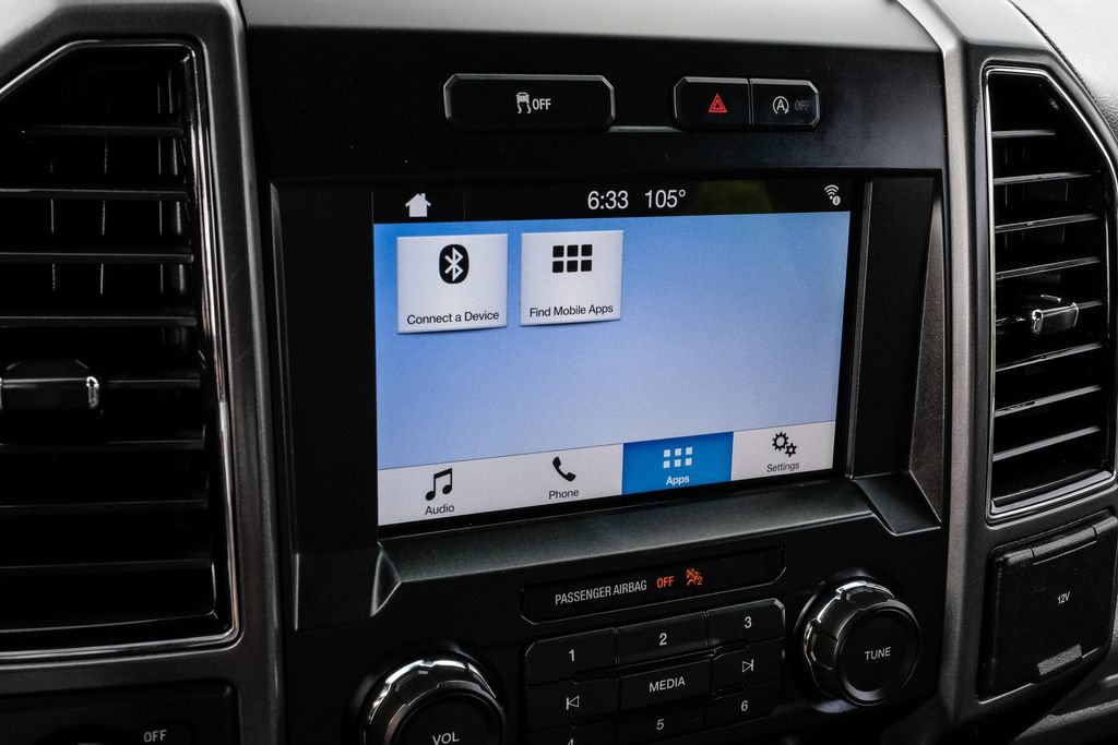 Used 2019 Ford F150 XLT w/ Equipment Group 301A Mid RWD image 28