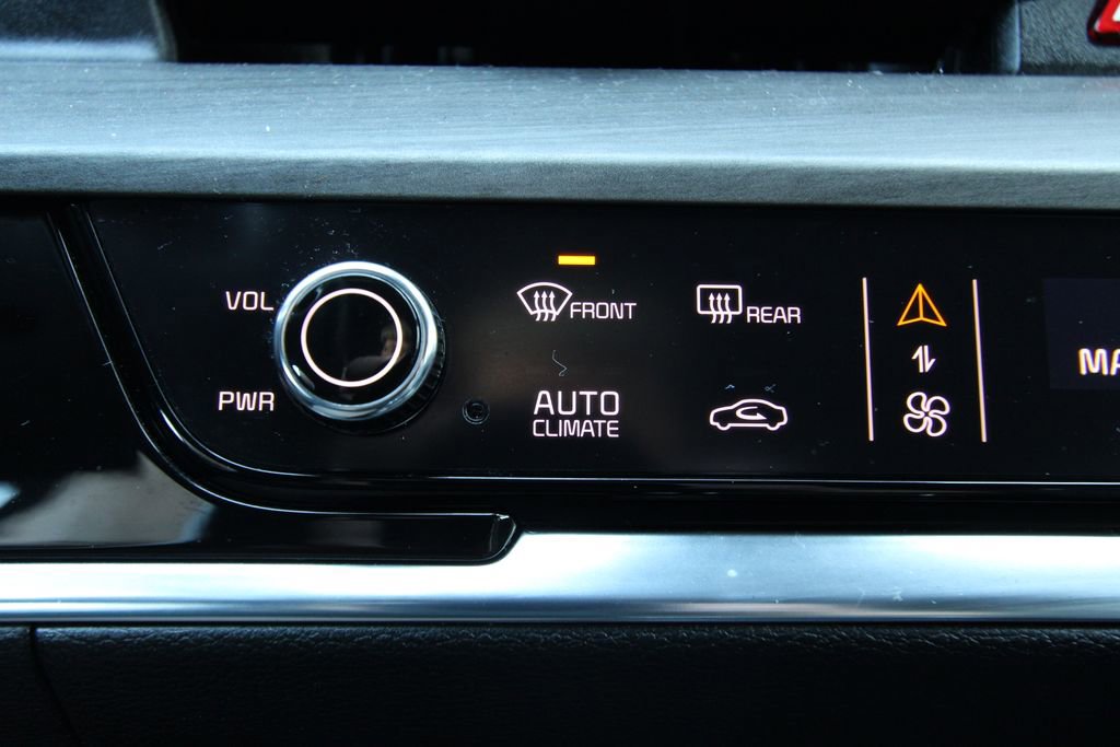 Used 2024 Kia Sportage X-Line image 28