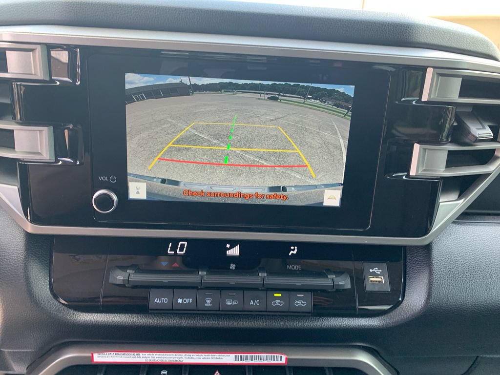 Used 2024 Toyota Tundra SR5 AWD/4WD image 19