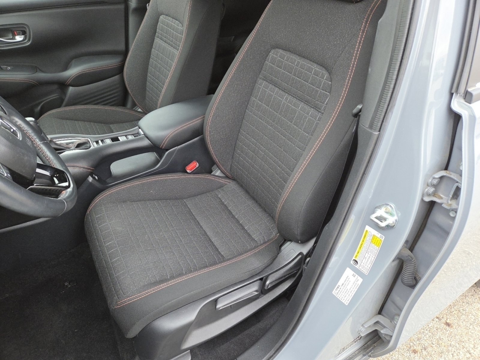 Used 2023 Honda HR-V Sport image 23