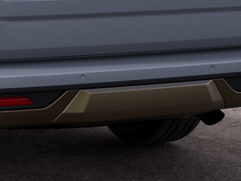 New 2027 Ford Expedition Max King Ranch AWD/4WD image 23