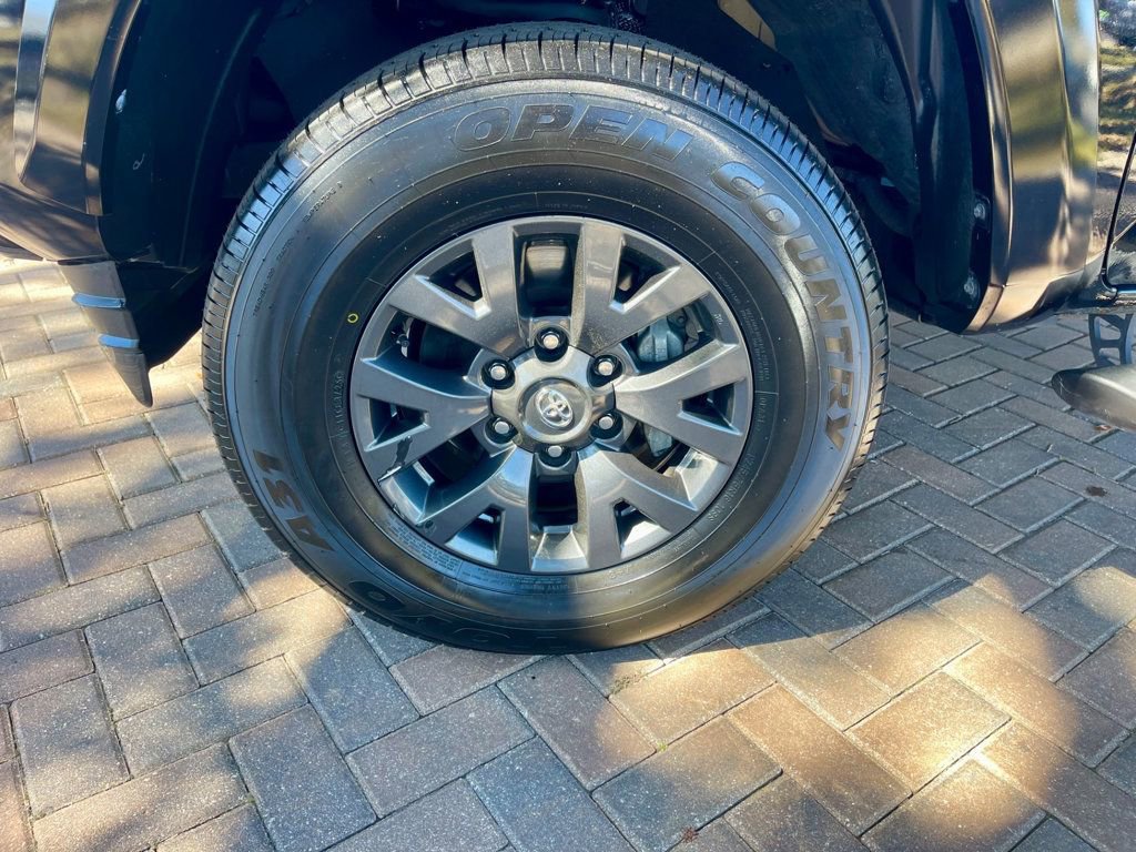 Used 2023 Toyota Tacoma SR5 image 9