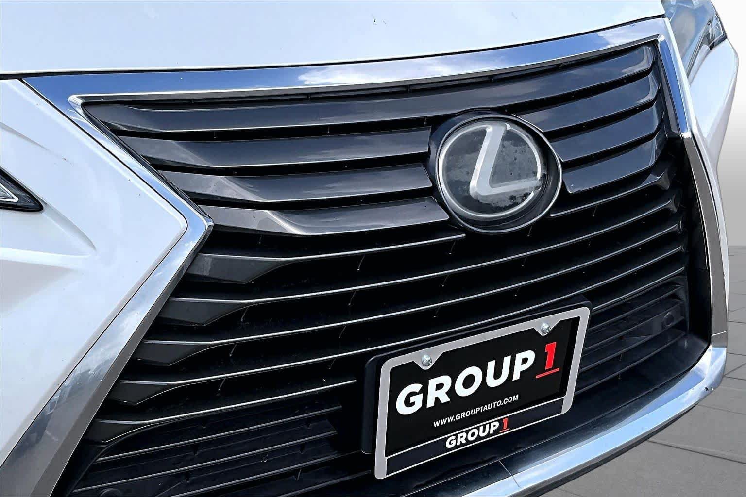 Used 2016 Lexus RX 350 FWD w/ Premium Package image 27