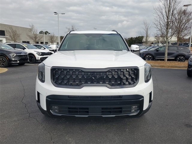 New 2025 Kia Telluride SX X-Line image 2