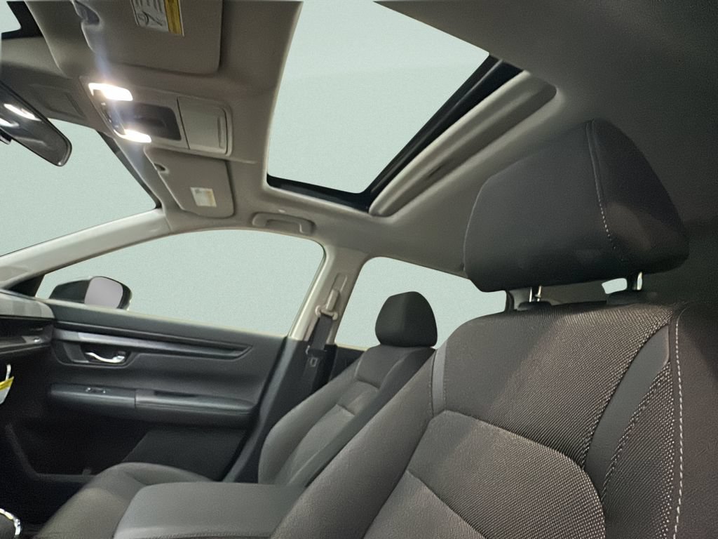Certified 2026 Honda CR-V EX image 17