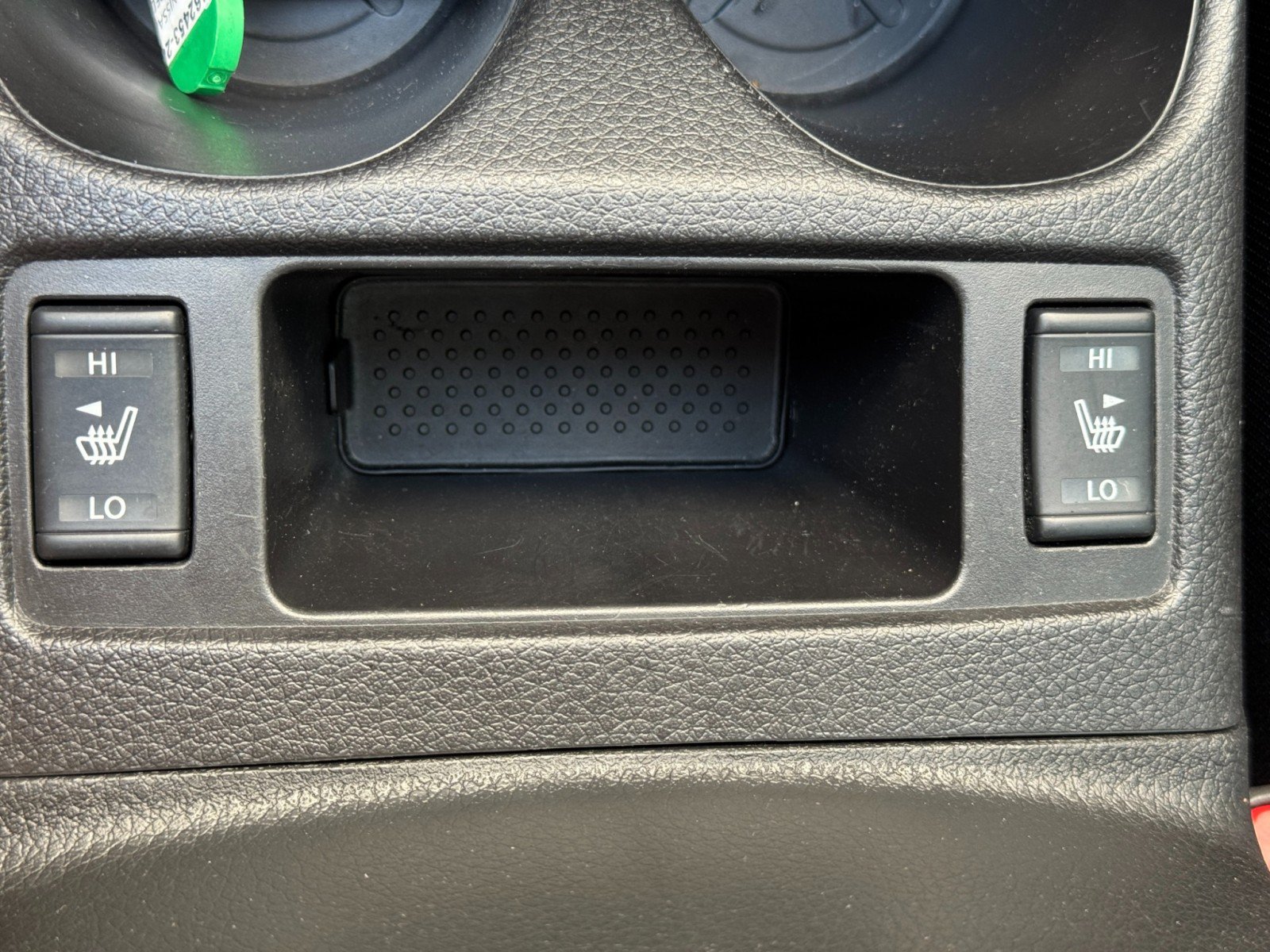 Used 2018 Nissan Rogue Sport SL w/ SL Premium Package FWD image 31
