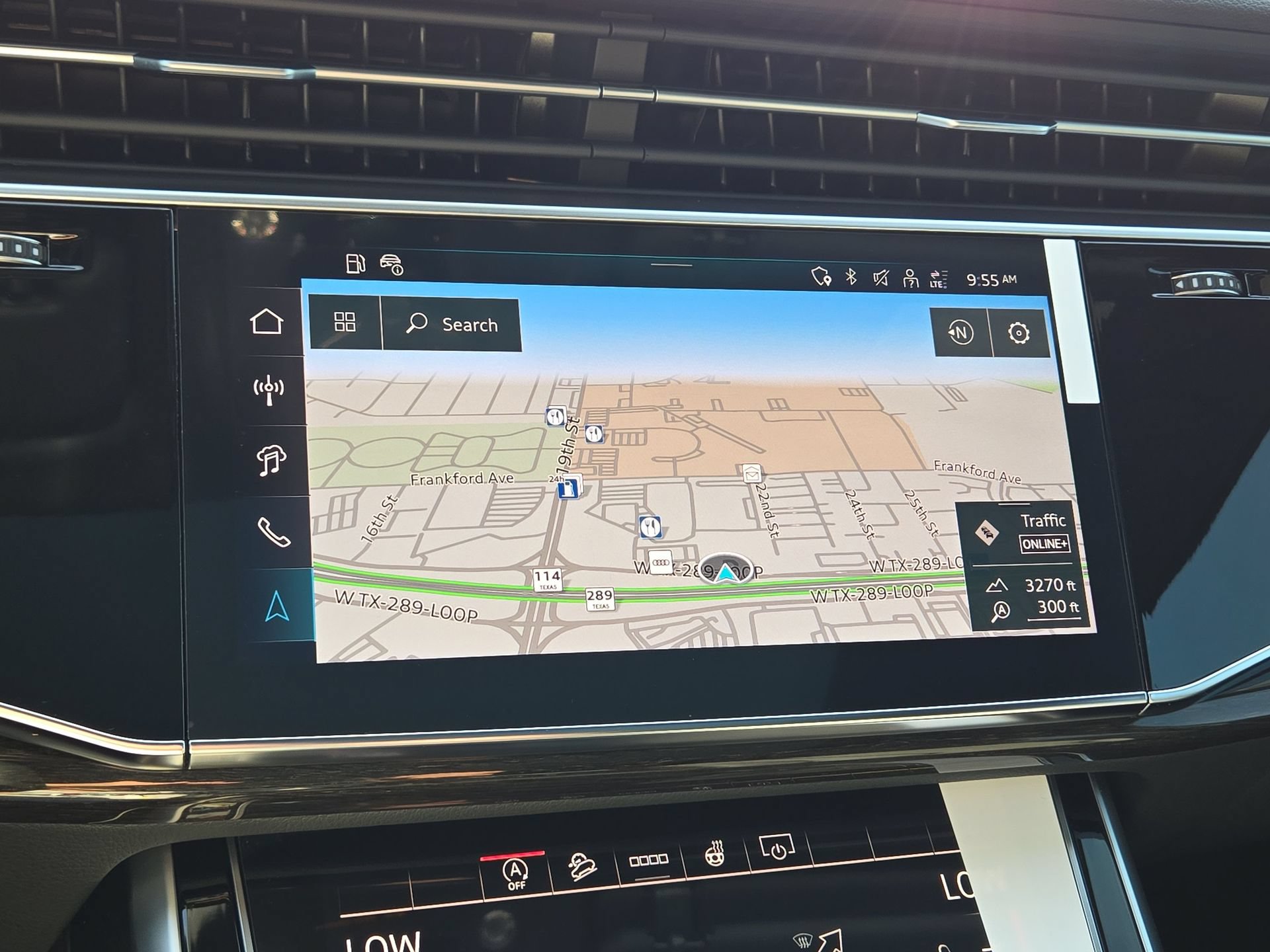 New 2026 Audi Q7 2.0T Premium AWD/4WD image 19