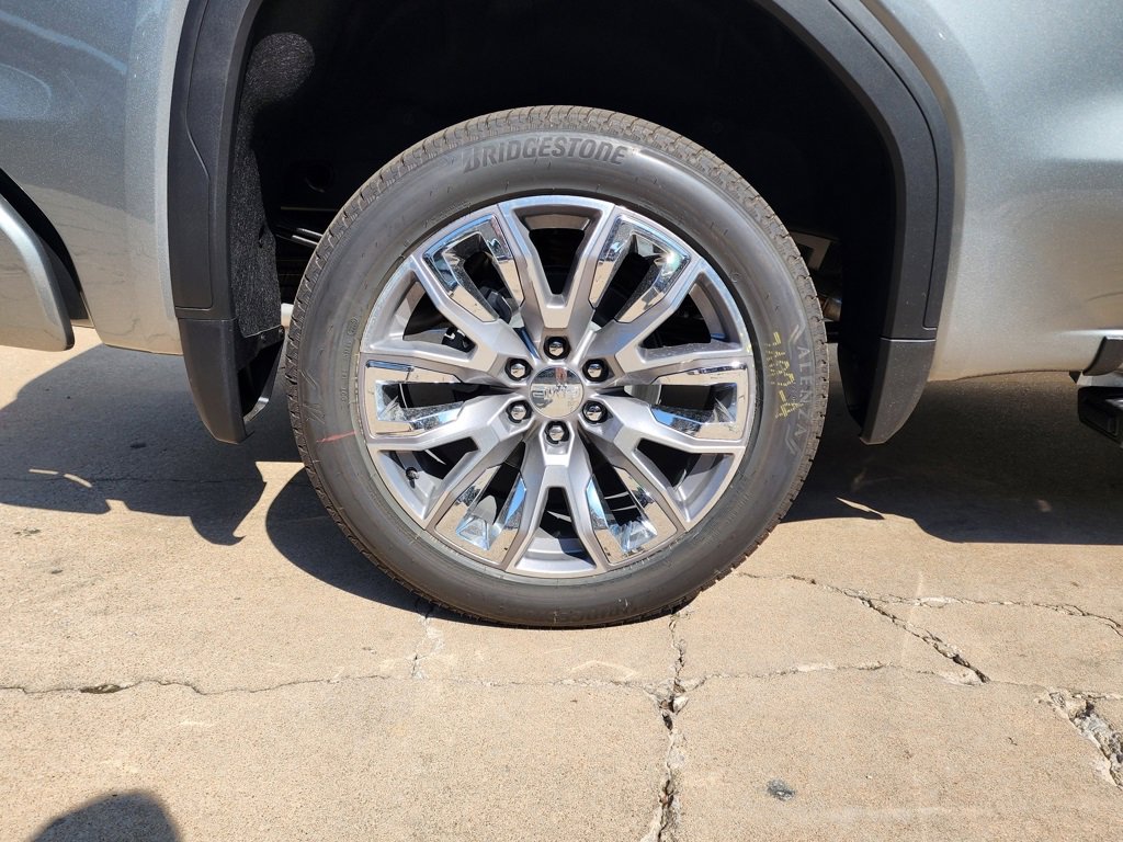 New 2026 GMC Sierra 1500 Denali image 54