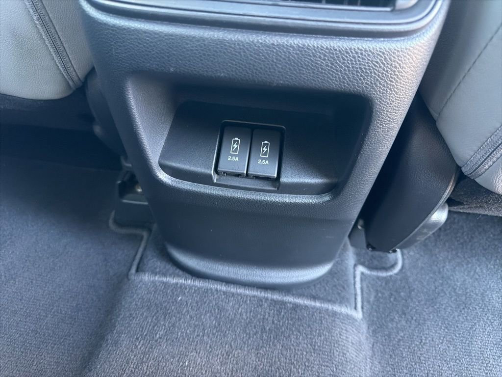 Used 2017 Honda CR-V EX-L image 32