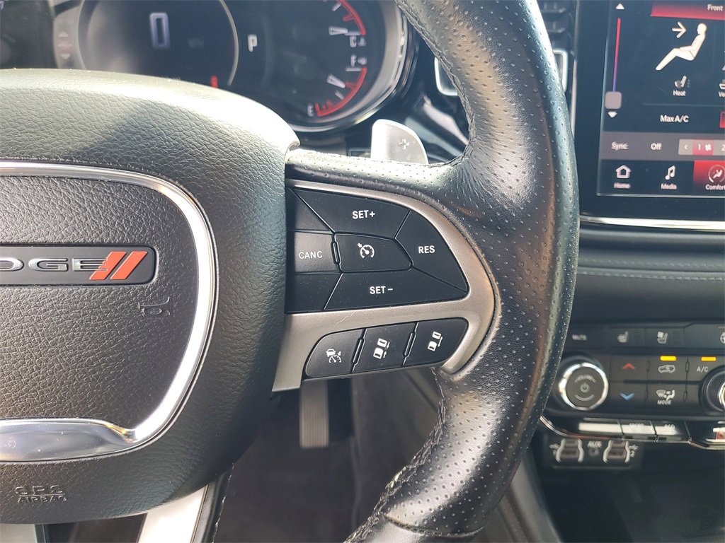 Used 2022 Dodge Durango Citadel image 19